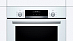 Купить Духовой шкаф Bosch HBJ517YW0R preview 5