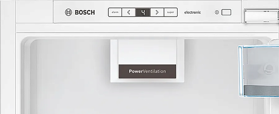 Встраиваемый однокамерный холодильник Bosch KIR81ADE0 preview 3