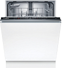 Встраиваемая посудомоечная машина Bosch SMV2HTX08E