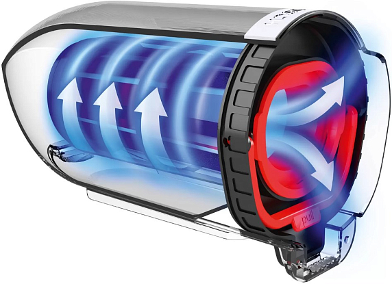 Пылесос Bosch BBH3ZOO25 preview 16