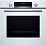 Духовой шкаф Bosch HBA5360W0