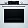 Духовой шкаф Bosch HBA5360W0