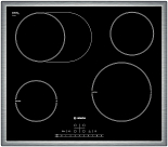 Индукционная варочная панель Bosch PIC 645F17E