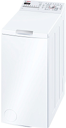 Стиральная машина Bosch WOT24255OE 1200 об/мин, белый, универсальный двигатель