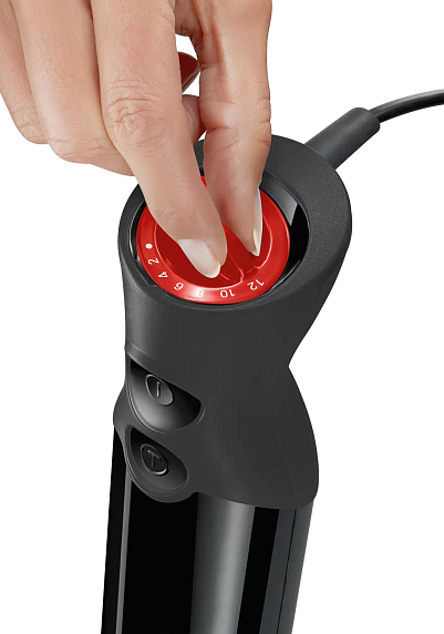 Блендер Bosch MS61B6150 preview 8