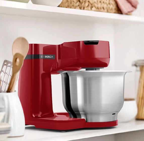 Кухонный комбайн Bosch MUMS2ER01 preview 8