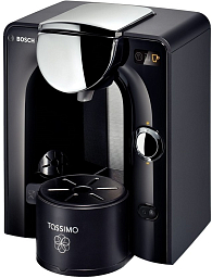 Кофемашина Bosch TAS 5542 EE TASSIMO