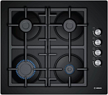 Газовая варочная панель Bosch POP6C6O90R