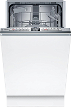 Встраиваемая посудомоечная машина Bosch SPV4HKX10E