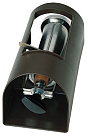 Пресс для отжима сока Bosch MUZ 45FV1