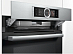 Купить Компактный духовой шкаф Bosch CSG656BS2 preview 4