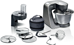 Кухонный комбайн Bosch MUM59N26DE