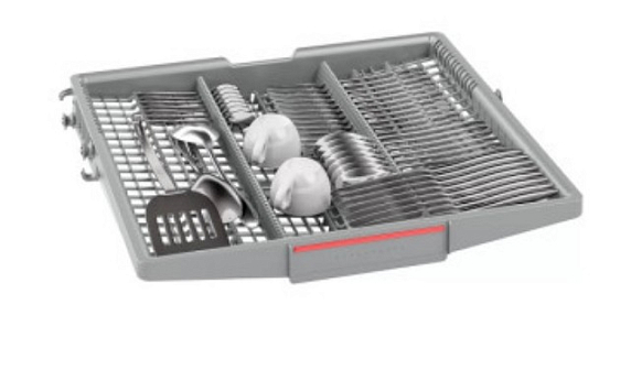 Посудомоечная машина Bosch SMS46NB01B preview 4