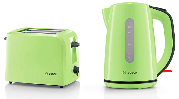 Тостер Bosch TAT3A016 preview 18