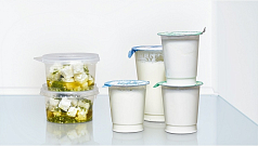 Двухкамерный холодильник Bosch KGE 39AI20 R