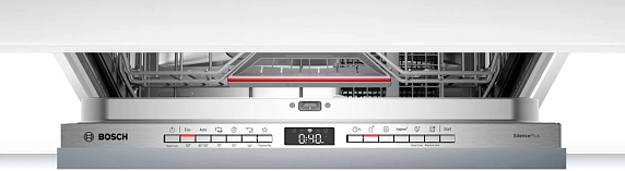 Встраиваемая посудомоечная машина Bosch SMV4IAX2IR preview 3
