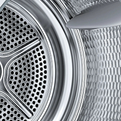 Сушильная машина Bosch WRB247C40