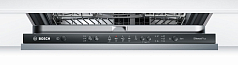 Встраиваемая посудомоечная машина Bosch SMV25AX00R