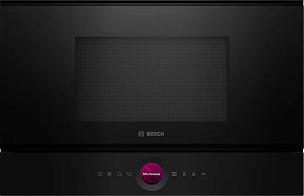 Встраиваемая микроволновая печь Bosch BFR 7221B1