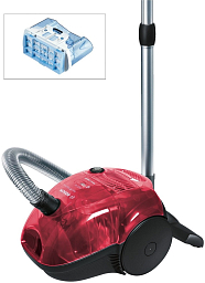 Пылесос Bosch BSB 2982