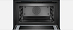 Купить Компактный духовой шкаф Bosch CMG636BB1 preview 6