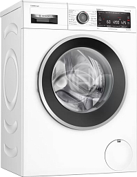 Стиральная машина Bosch WLW24L41OE 1200 об/мин, белый, инверторный EcoSilenceDrive двигатель Стиральная машина Bosch WLW24L41OE 1200 об/мин, белый, инверторный EcoSilenceDrive двигатель