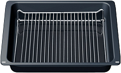 Аксессуар для духовок Bosch HEZ 333003