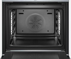Духовой шкаф Bosch HRG635BS1