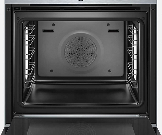 Духовой шкаф Bosch HRG635BS1 preview 3