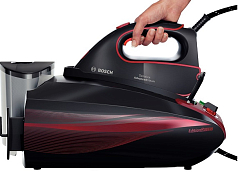 Паровая станция Bosch TDS 373117 P Паровая станция Bosch TDS 373117 P