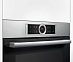 Купить Духовой шкаф Bosch HRG635BS1 preview 2