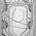 Купить Стиральная машина Bosch WGH244A40 preview 4