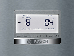 Двухкамерный холодильник Bosch KGN39AI2AR Двухкамерный холодильник Bosch KGN39AI2AR