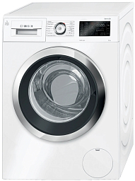 Стиральная машина Bosch WAT28781ME 1400 об/мин, серебристый, инверторный EcoSilenceDrive двигатель