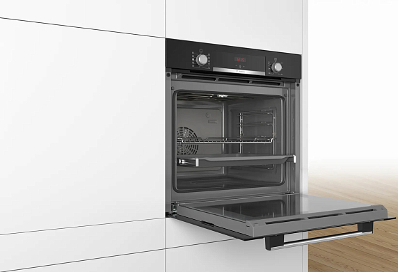 Духовой шкаф Bosch HRA334EB0 preview 9