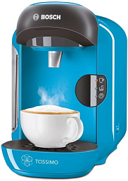 Кофемашина Bosch TAS 1255
