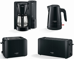 Кофеварка Bosch TKA 6A643