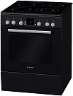 Электрическая плита Bosch HCE 744263 R