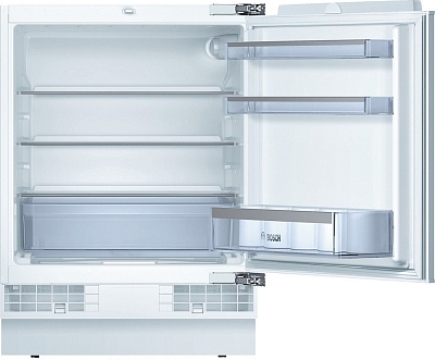 Встраиваемый однокамерный холодильник Bosch KUR15A50 по цене 59220 руб ...
