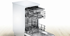 Посудомоечная машина Bosch SPS25FW12R