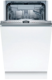 Встраиваемая посудомоечная машина Bosch SPV4EMX16E