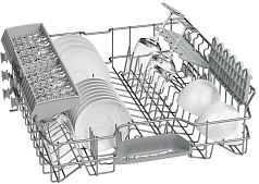 Встраиваемая посудомоечная машина Bosch SMV 45CX00R