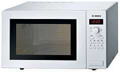 Микроволновая печь Bosch HMT 84M421
