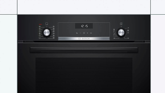 Духовой шкаф Bosch HIJ517YB1R preview 2