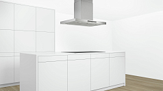 Вытяжка Bosch DIB97IM50 Вытяжка Bosch DIB97IM50