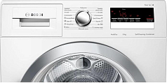 Сушильная машина Bosch WTM8528EPL Сушильная машина Bosch WTM8528EPL