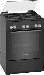 Комбинированная плита Bosch HXA090I60R