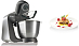 Купить Кухонный комбайн Bosch MUM 57830 preview 7