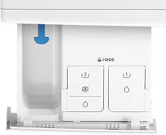 Стиральная машина Bosch WGH256A0BY
