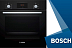 Обзор на духовой шкаф Bosch HBF153EB0